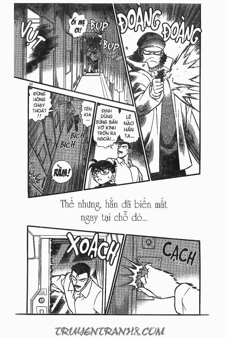 Chương 215 - Trang 17