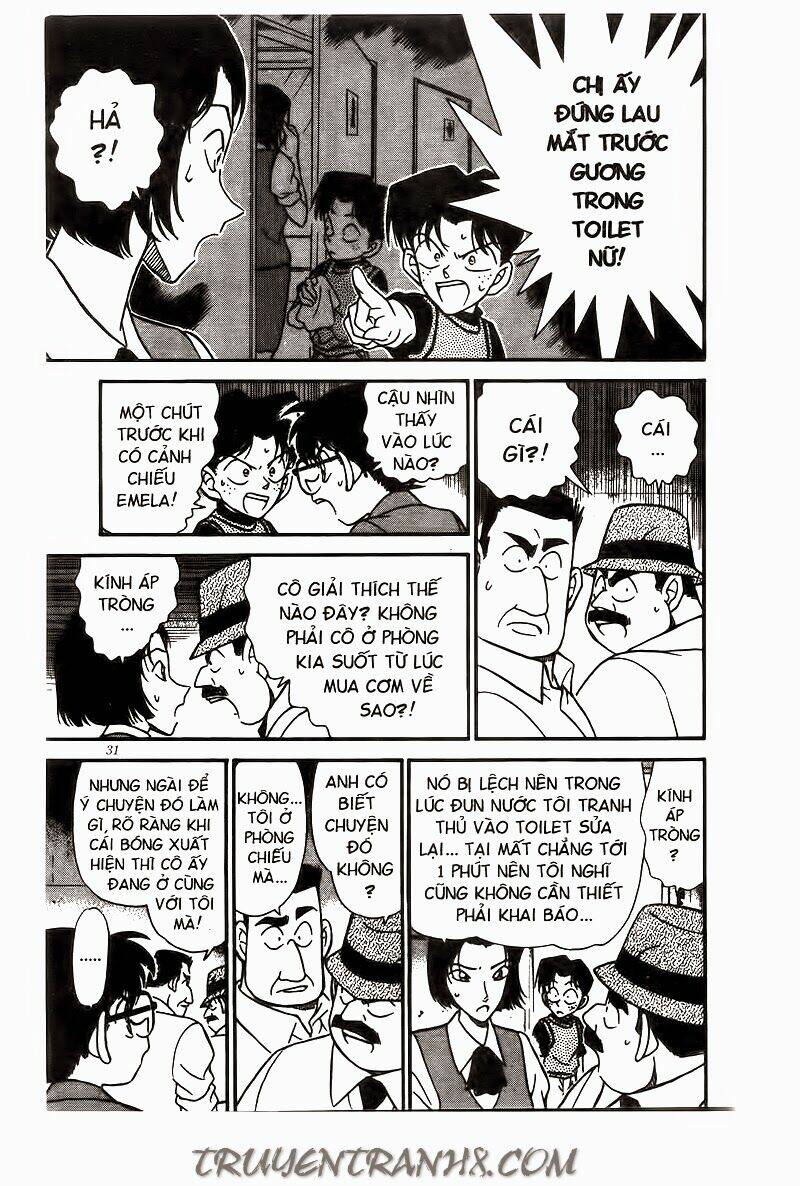 Chương 223 - Trang 11