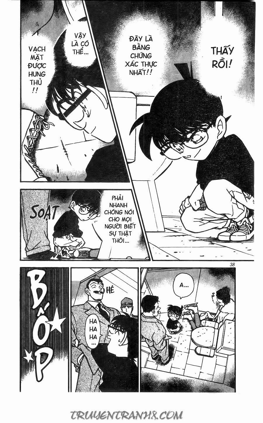 Chương 245 - Trang 2