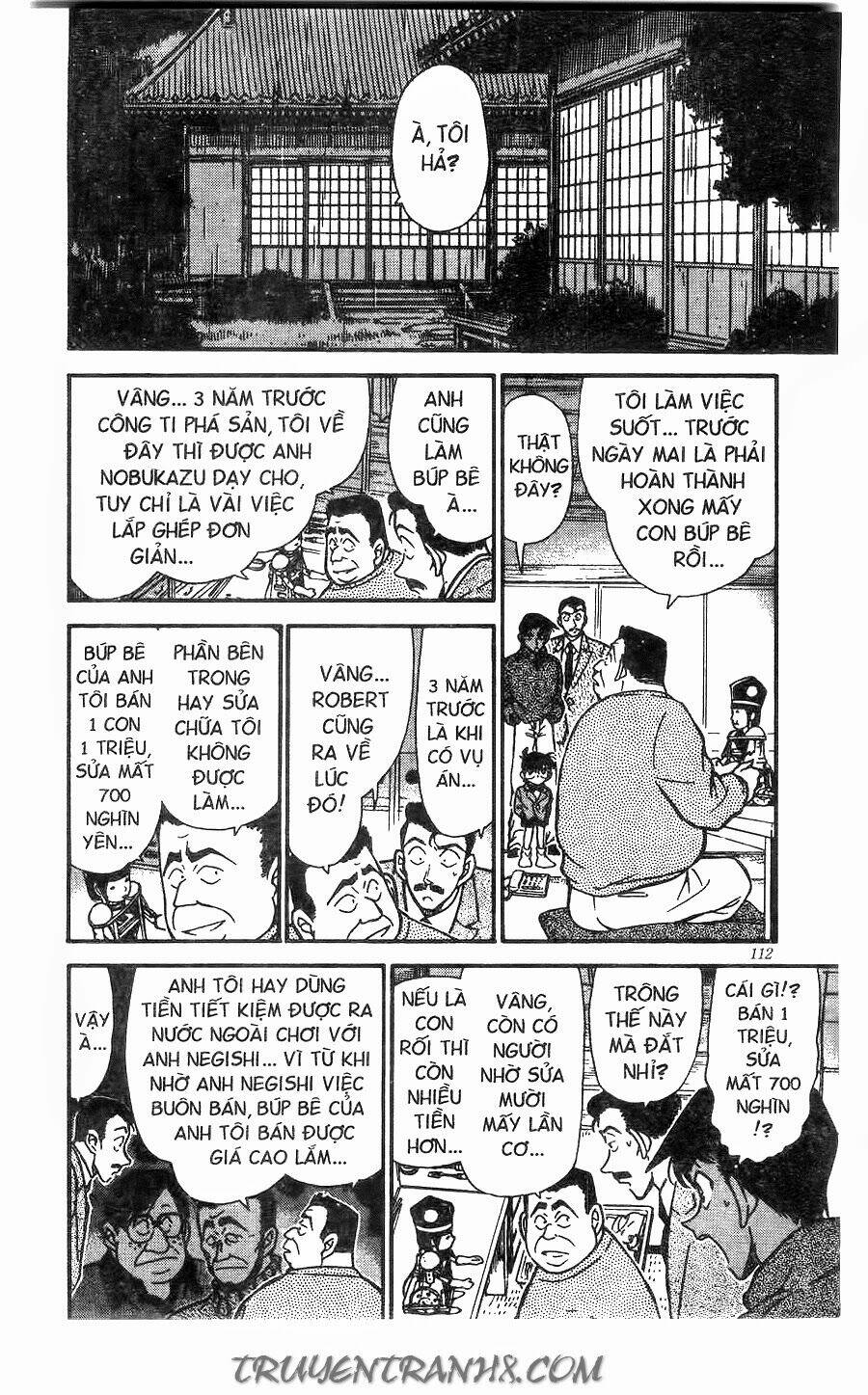 Chương 249 - Trang 8