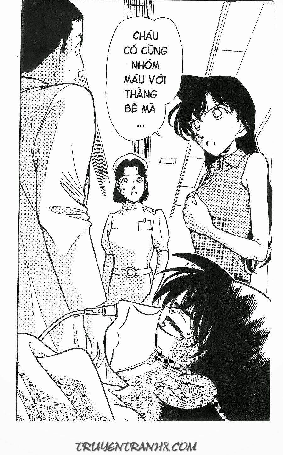 Chương 253 - Trang 16