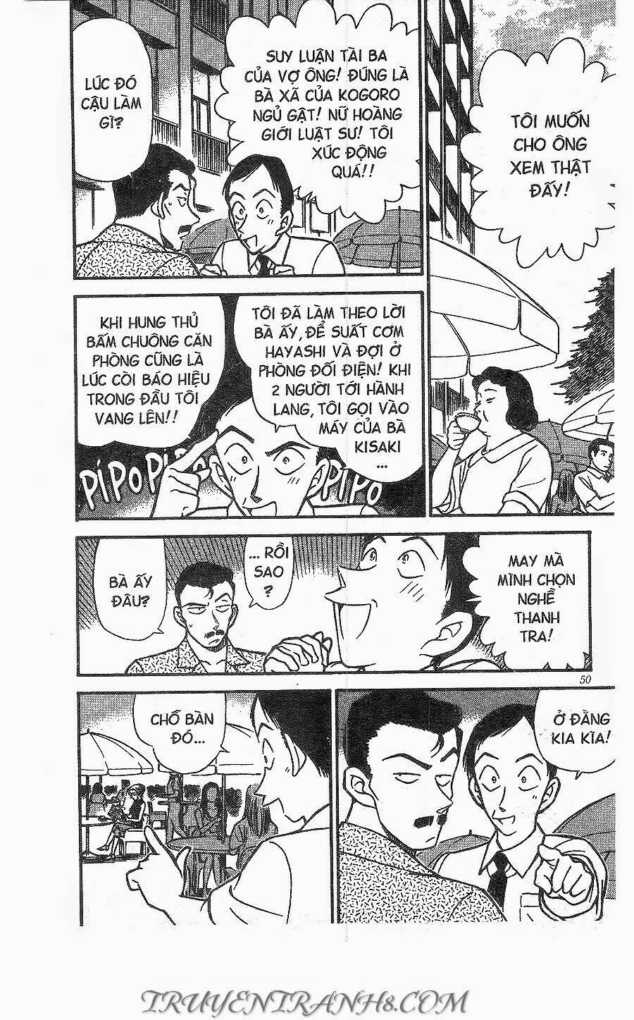 Chương 266 - Trang 14