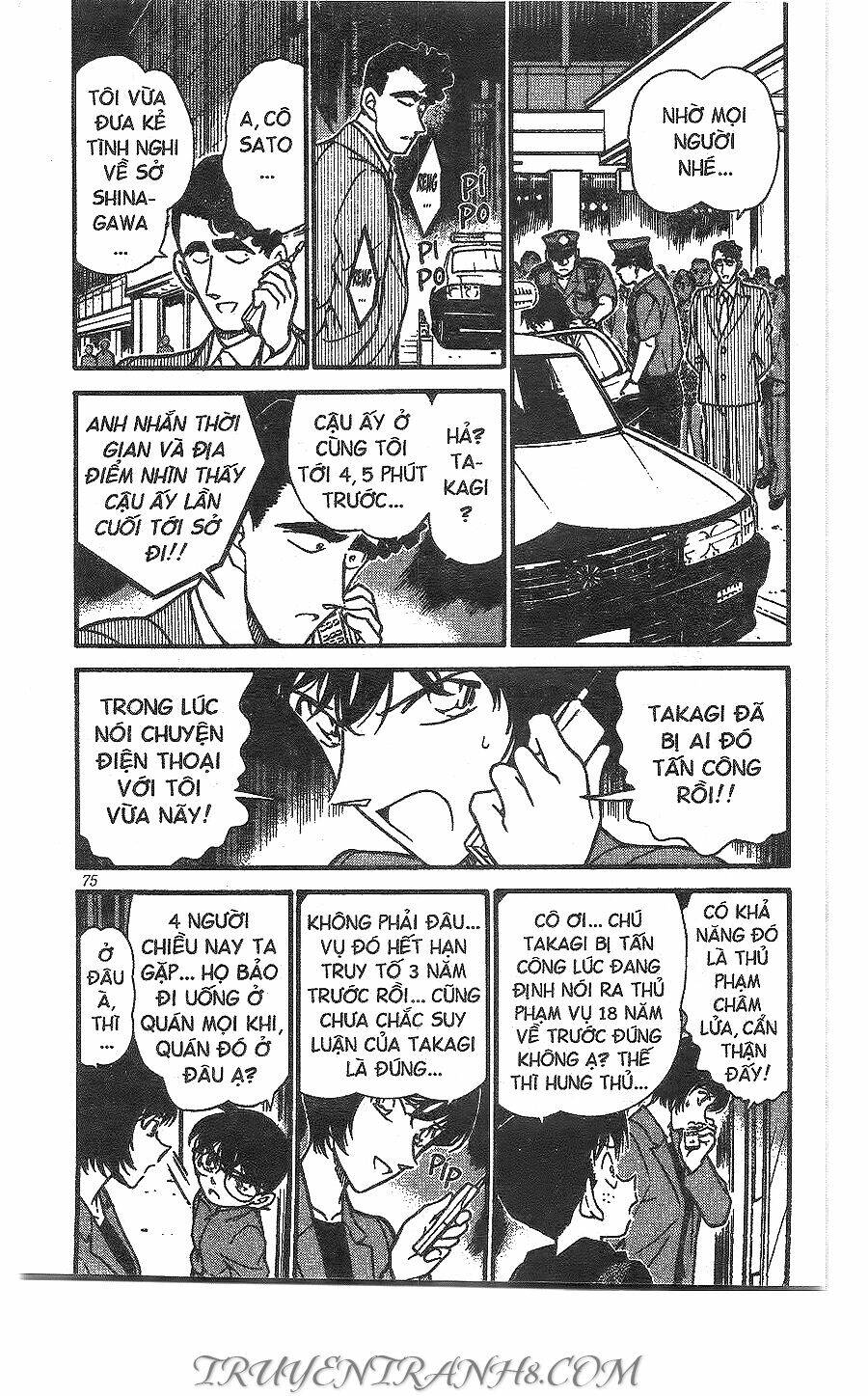 Chương 268 - Trang 3