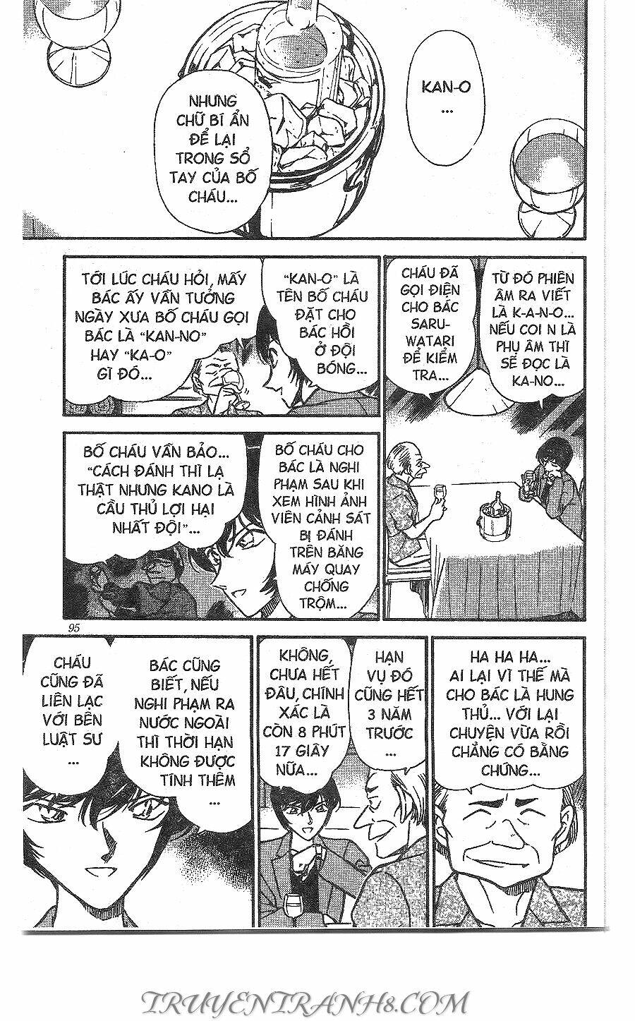 Chương 269 - Trang 7