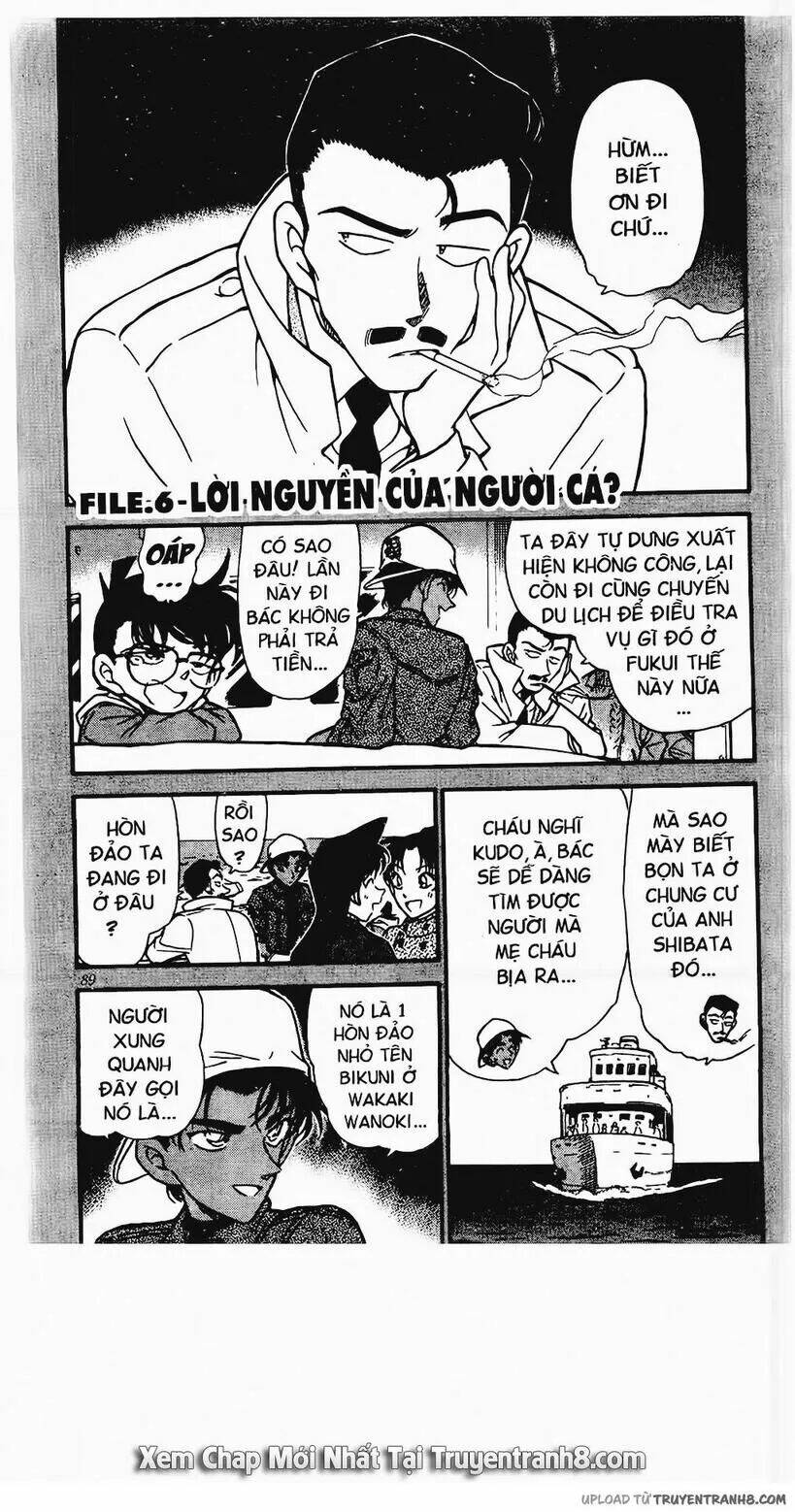 Chương 279 - Trang 1