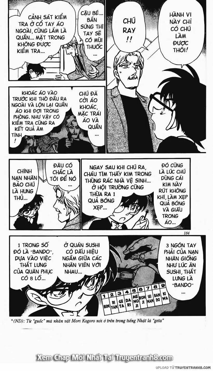Chương 295 - Trang 12