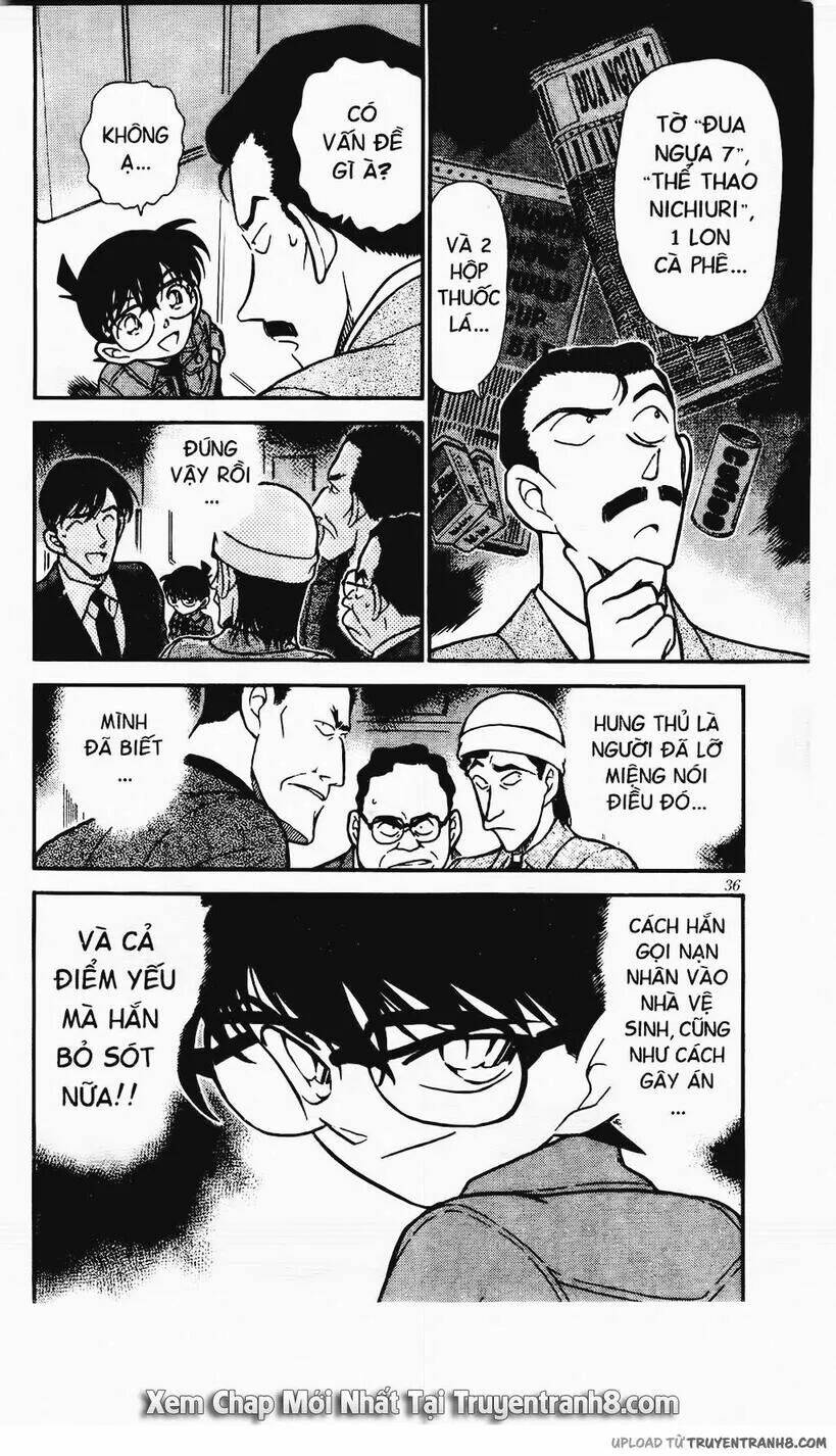 Chương 297 - Trang 16