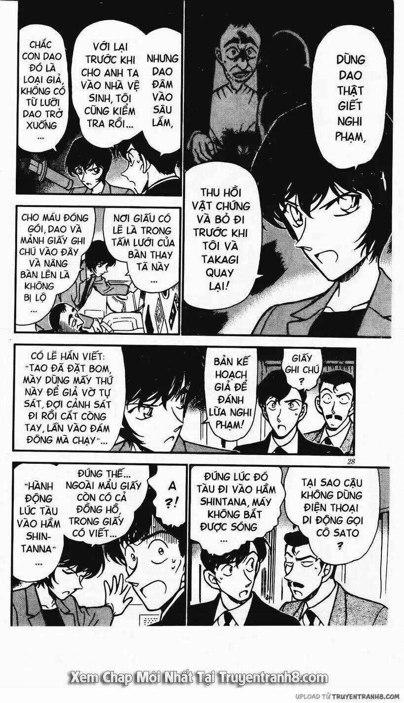 Chương 297 - Trang 8