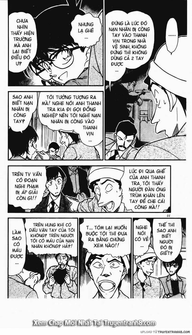 Chương 298 - Trang 8
