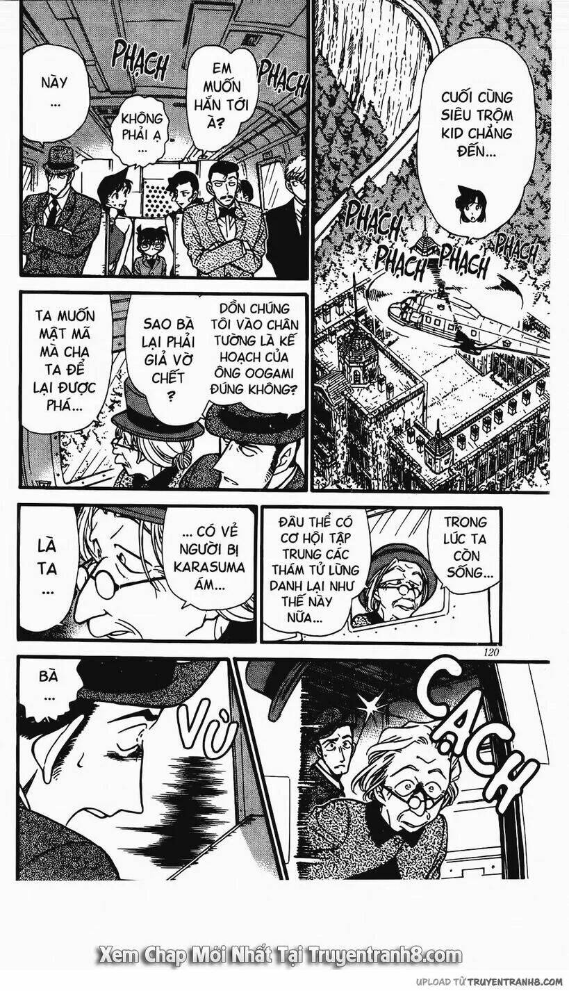 Chương 302 - Trang 12