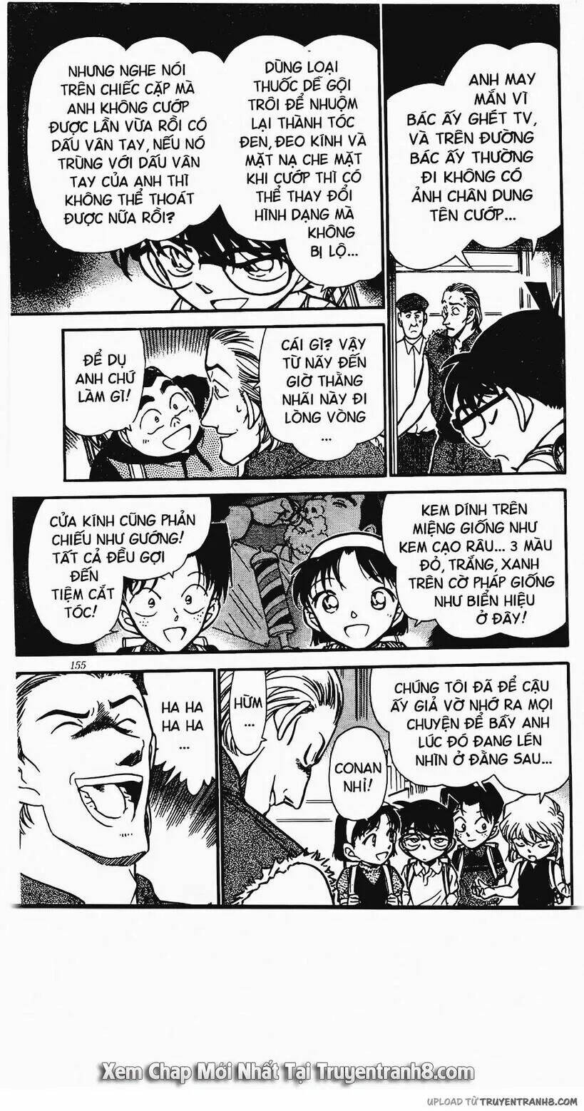 Chương 304 - Trang 11