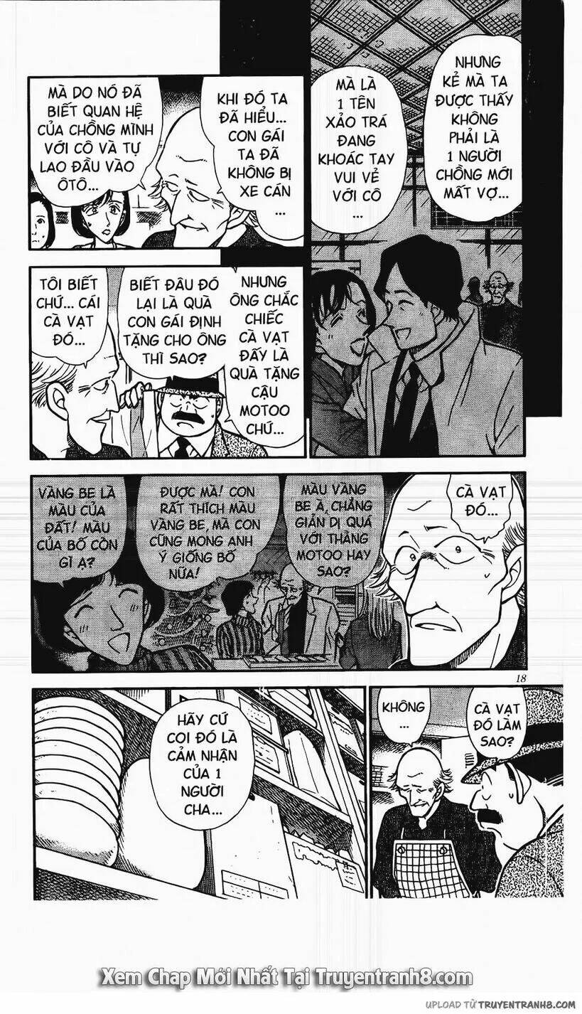 Chương 307 - Trang 16