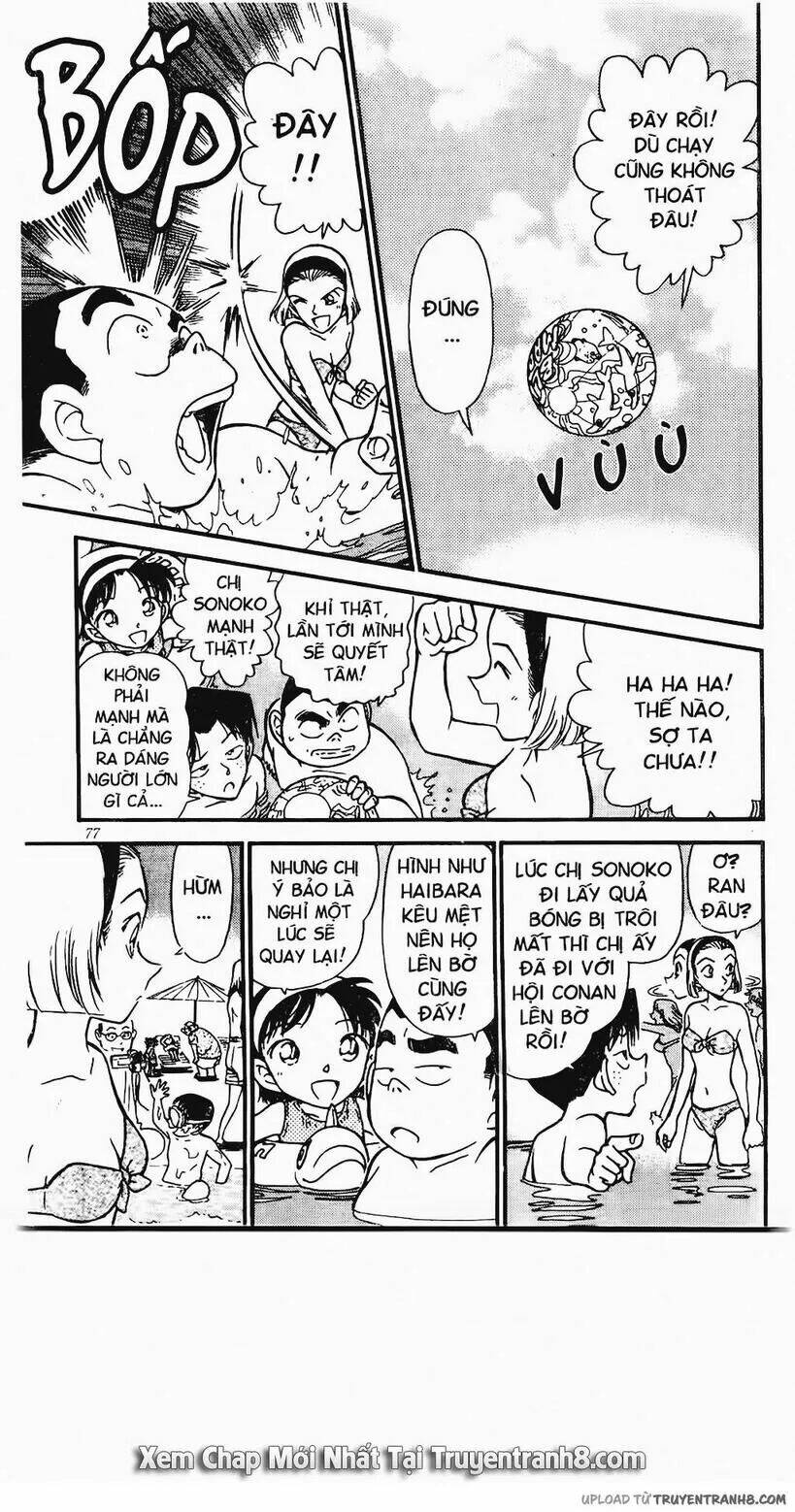 Chương 311 - Trang 5