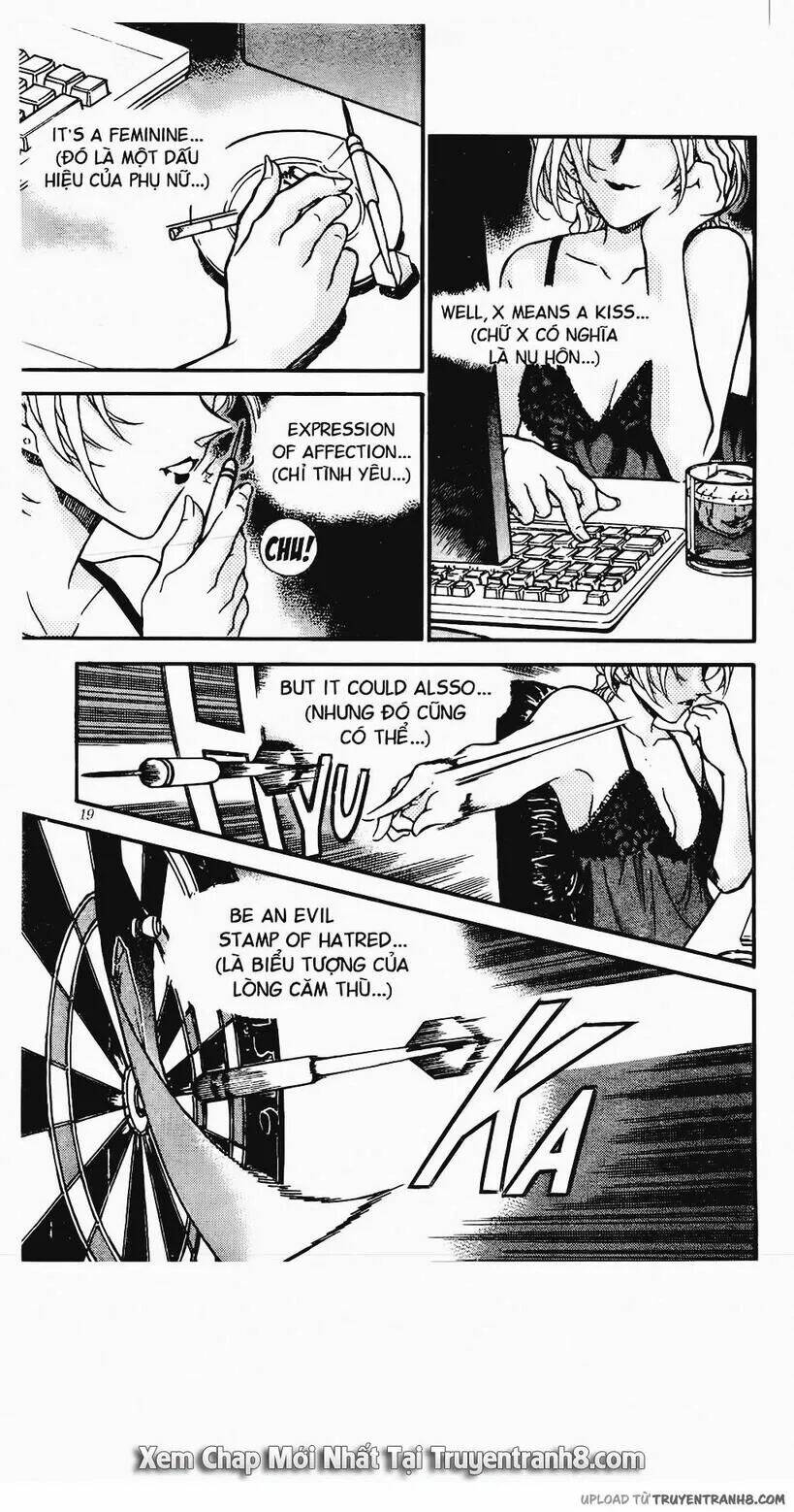 Chương 340 - Trang 17
