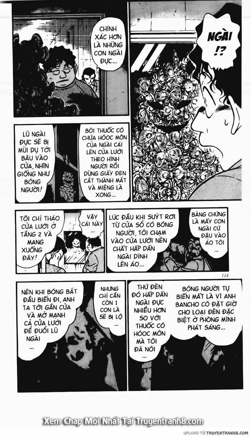 Chương 357 - Trang 12