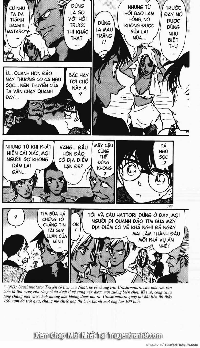 Chương 361 - Trang 14