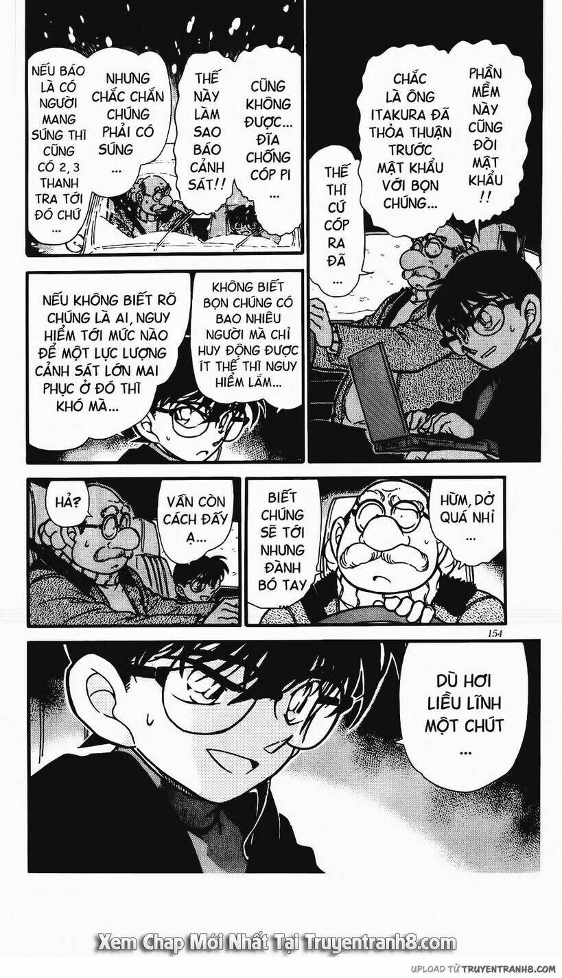 Chương 381 - Trang 10