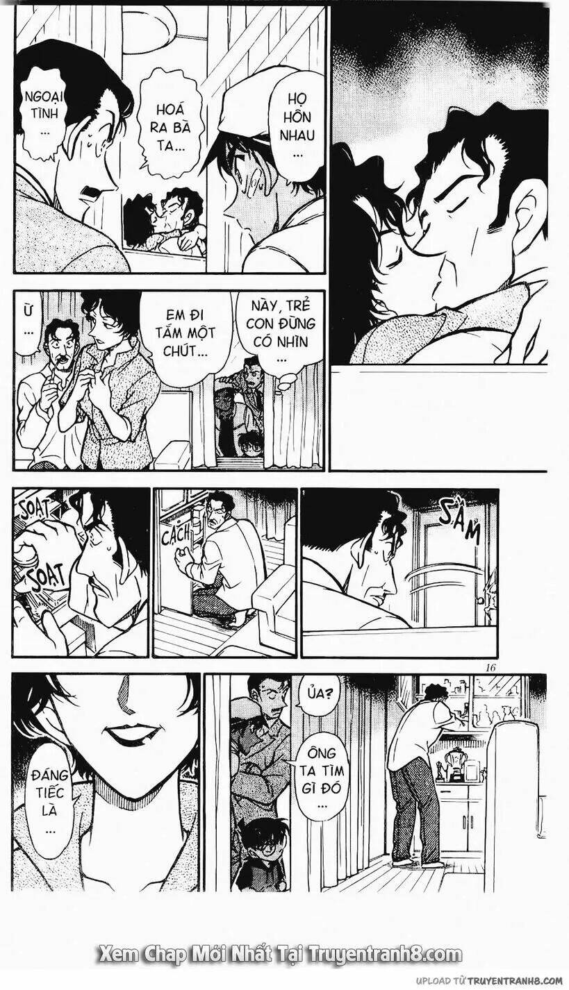 Chương 393 - Trang 14