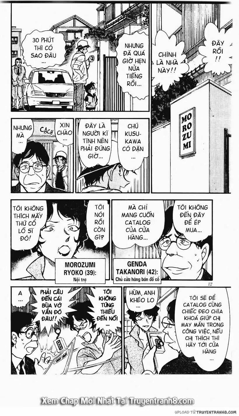Chương 393 - Trang 10