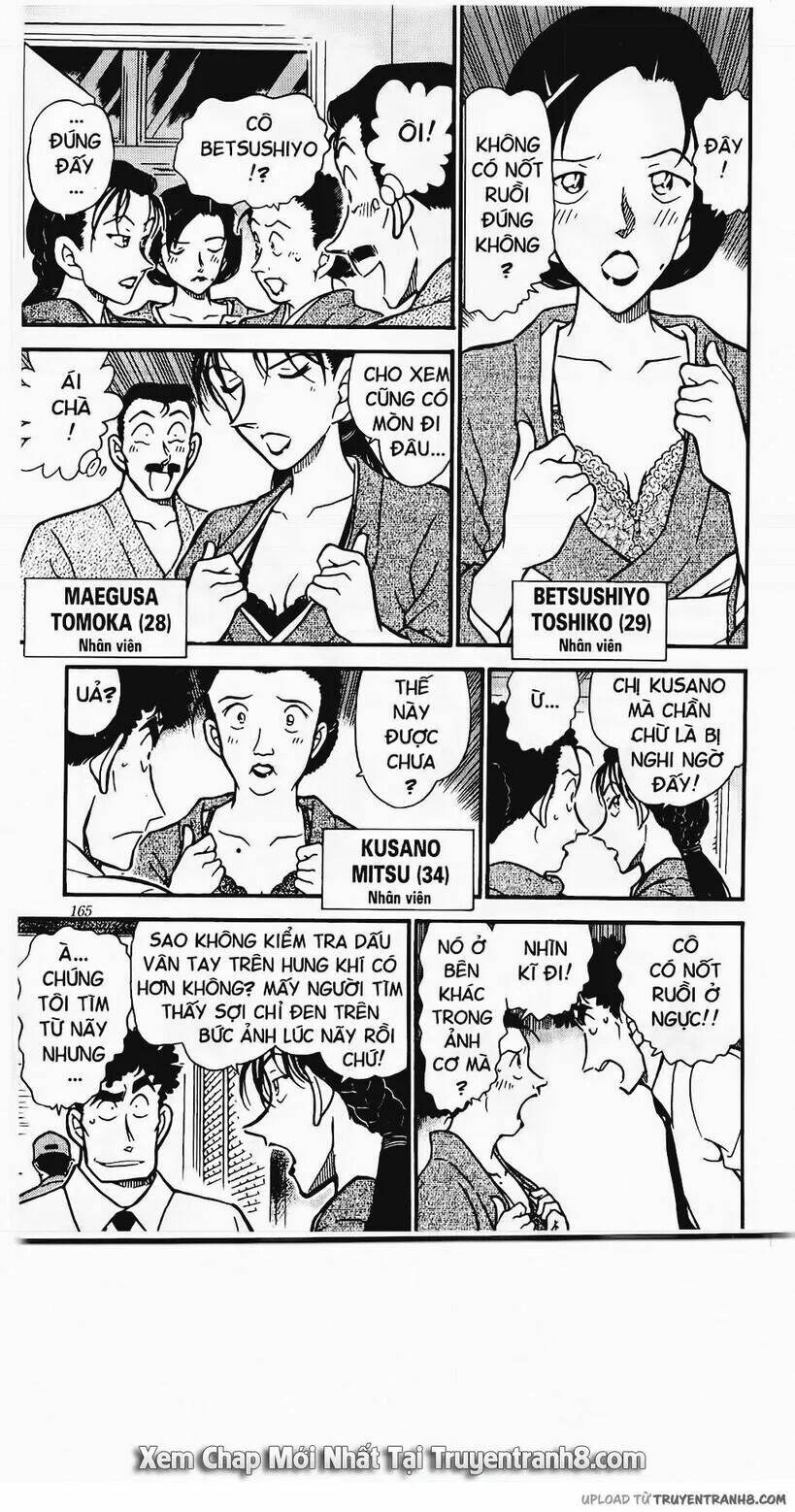 Chương 402 - Trang 9
