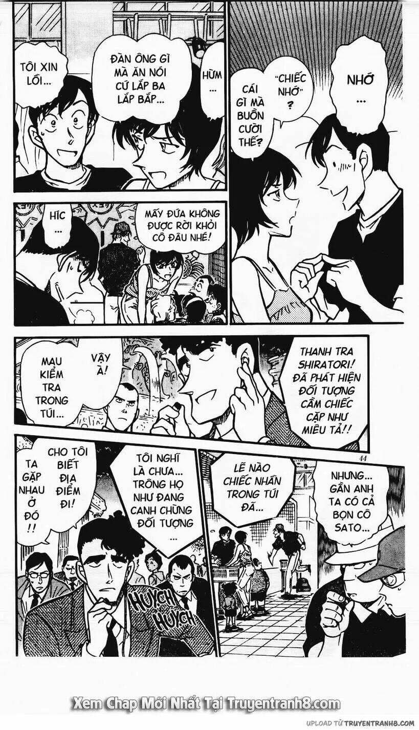 Chương 406 - Trang 8