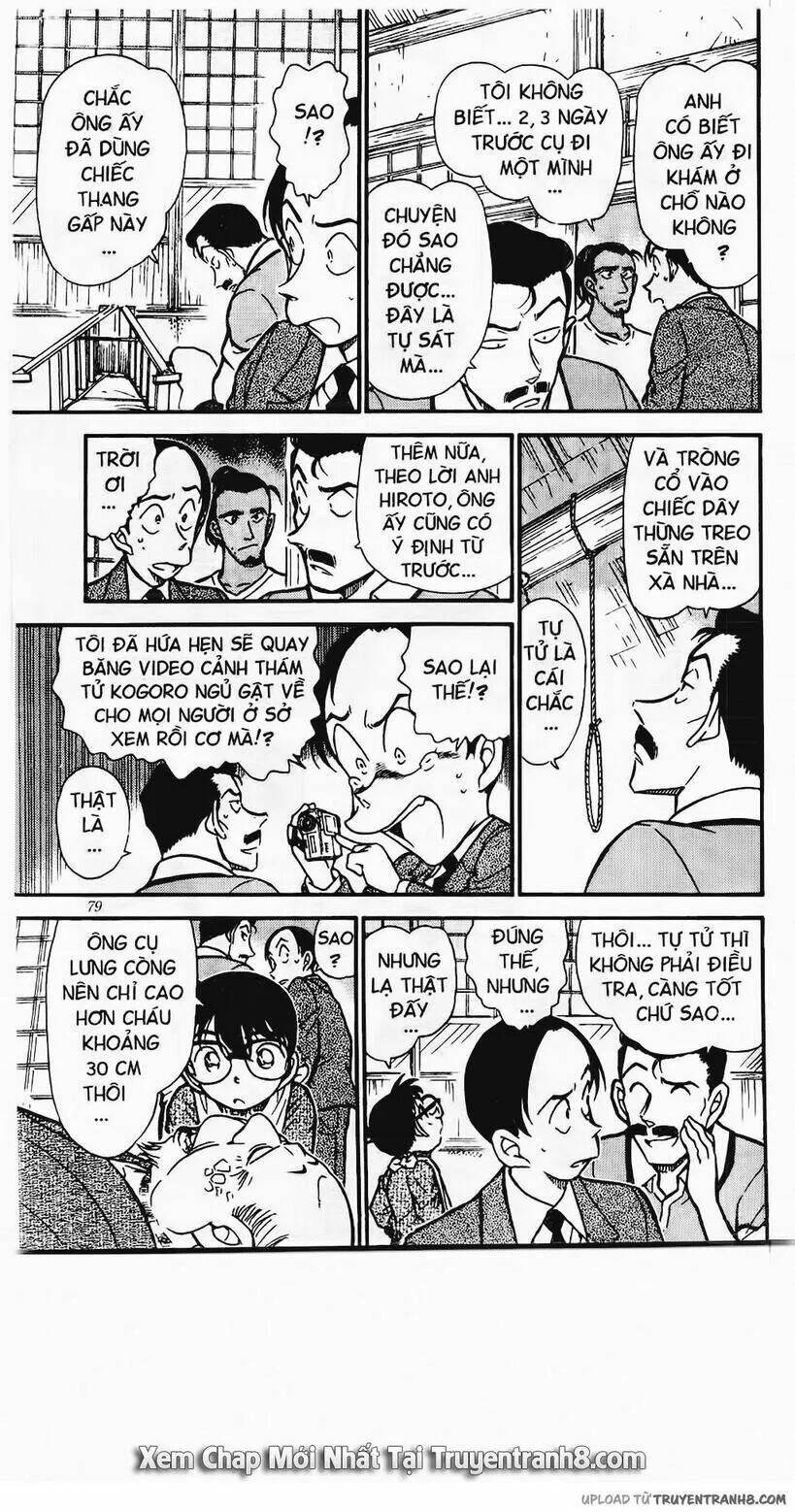 Chương 408 - Trang 7