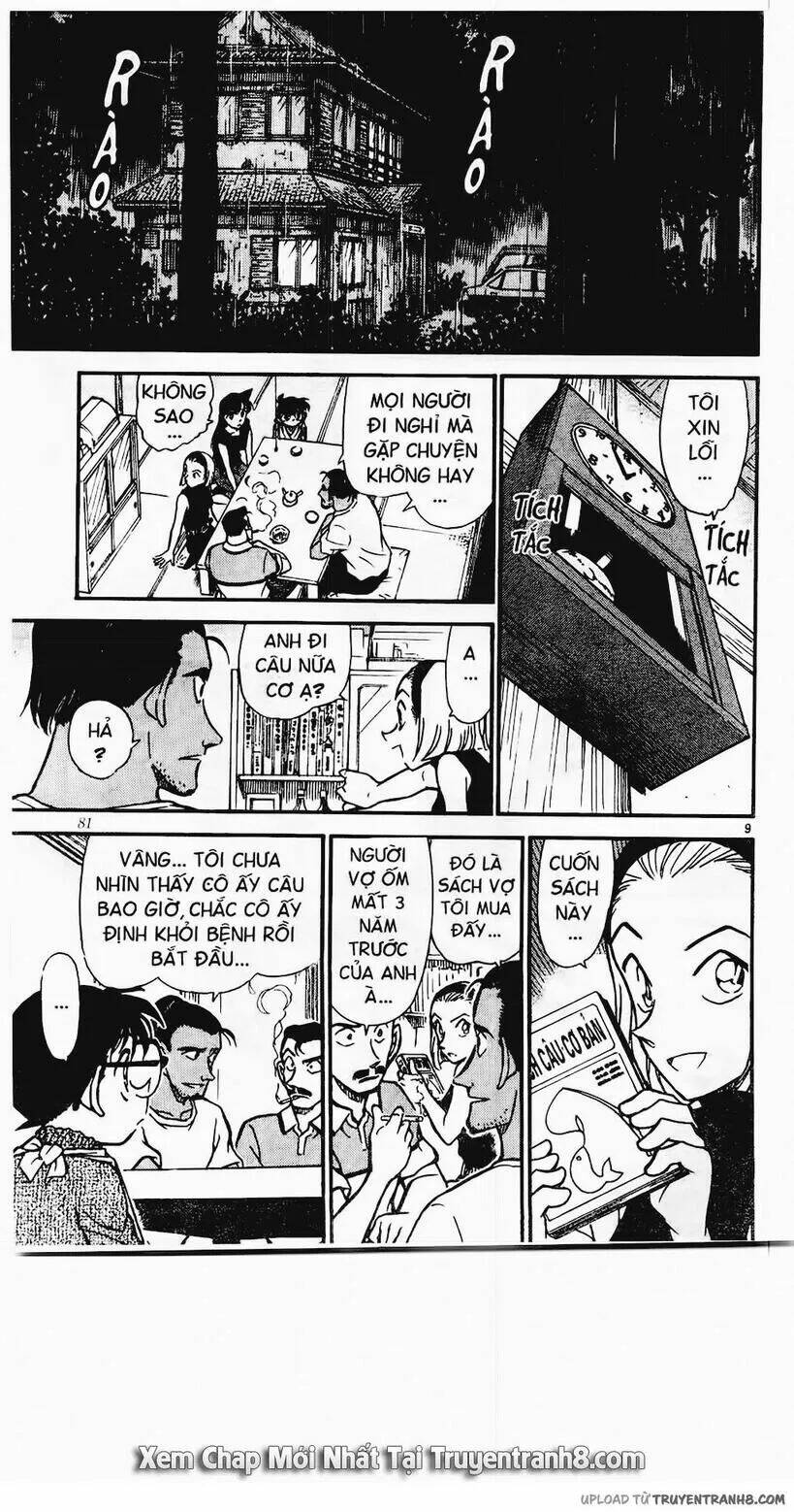 Chương 408 - Trang 9