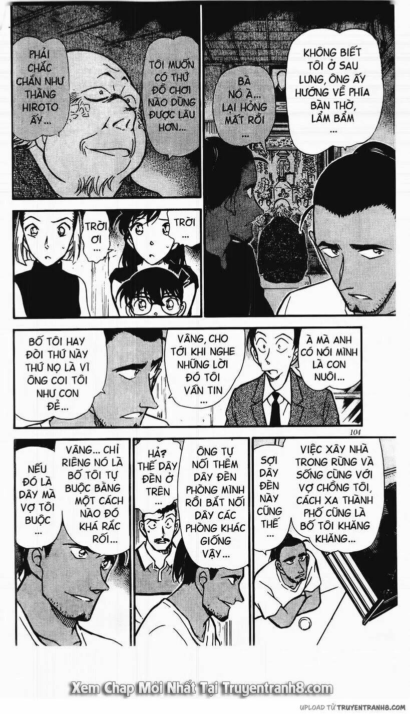 Chương 409 - Trang 16