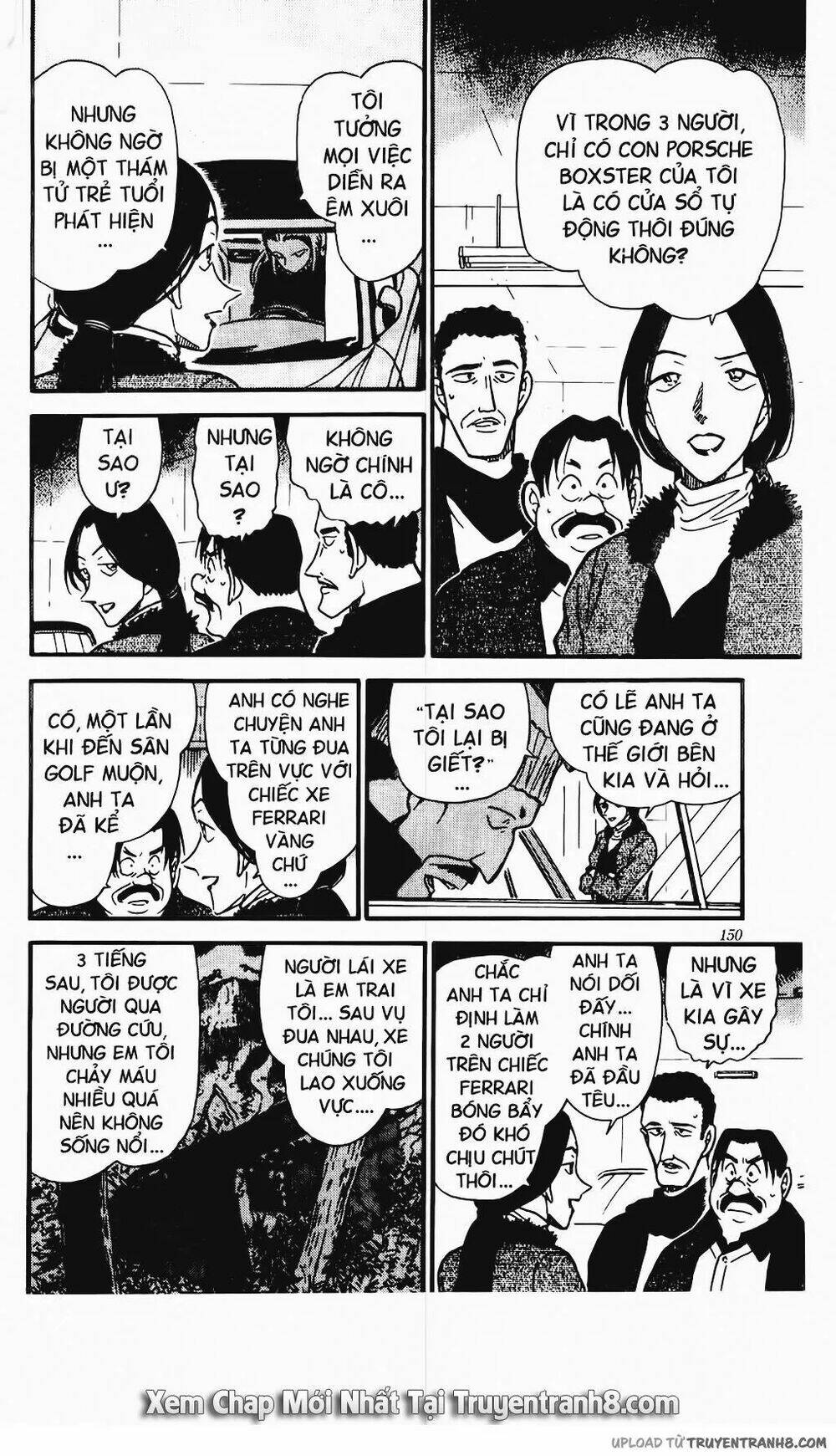 Chương 422 - Trang 12