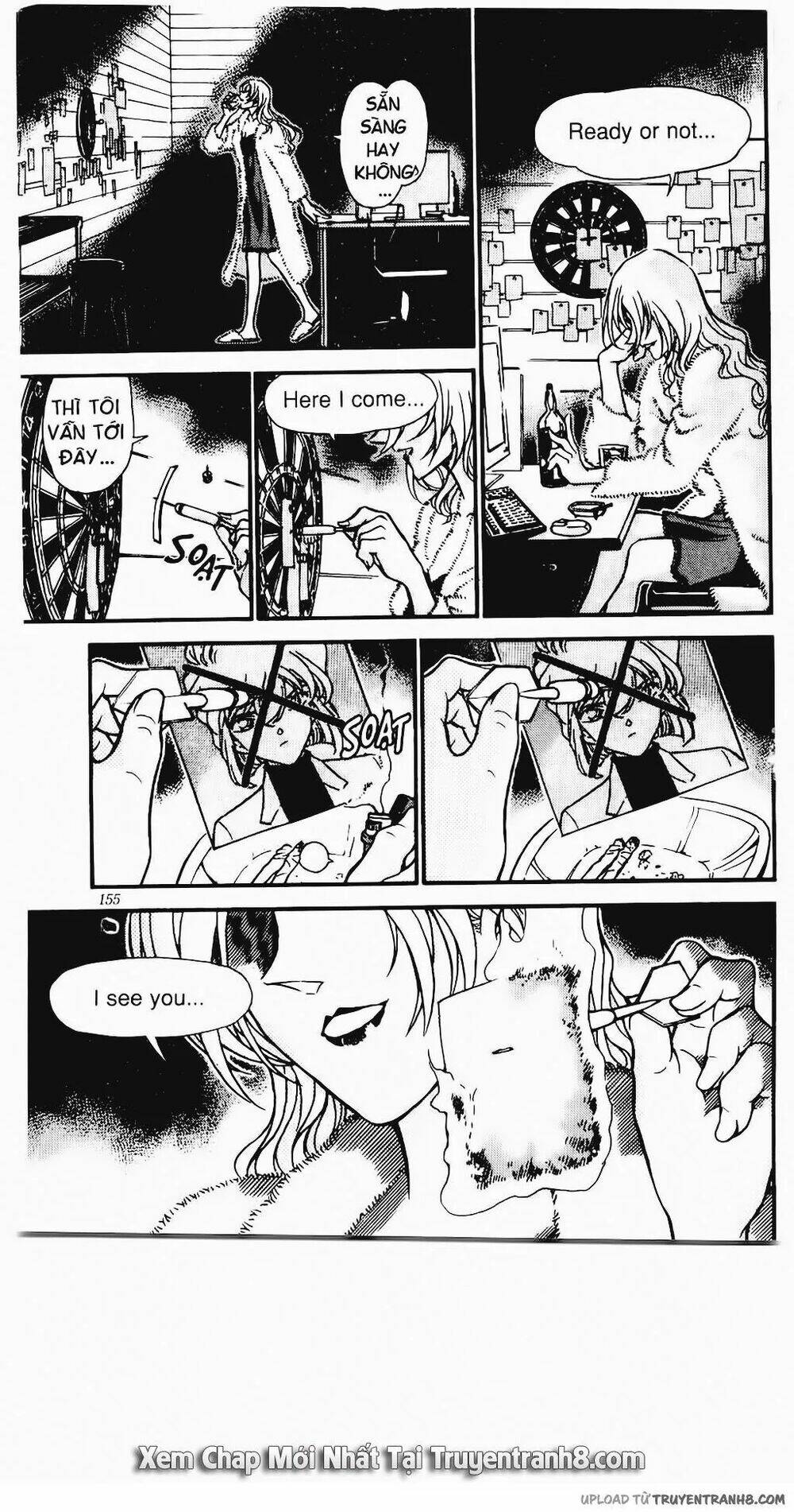 Chương 422 - Trang 17