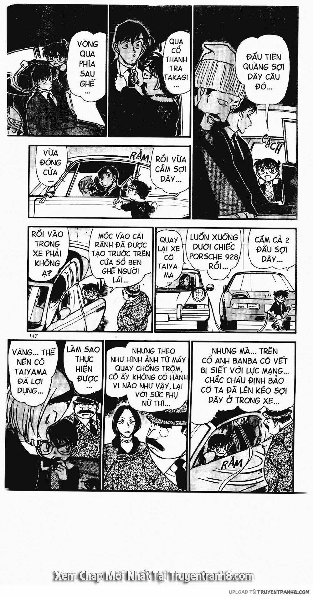 Chương 422 - Trang 9