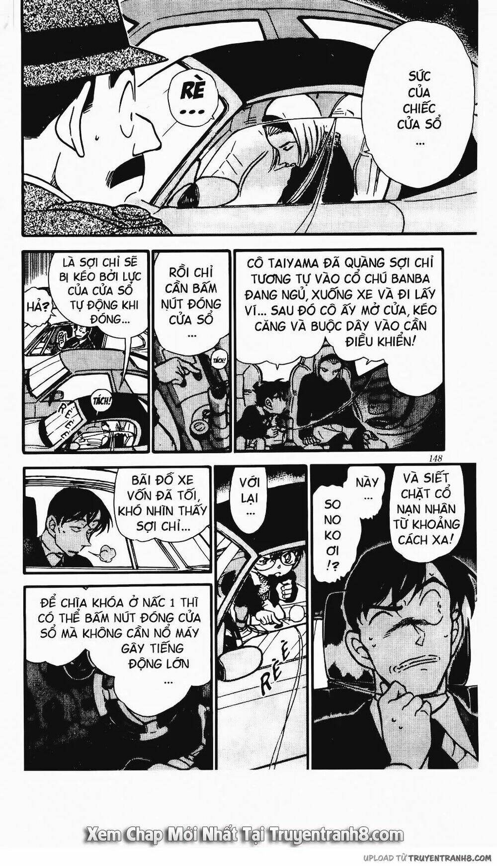 Chương 422 - Trang 10