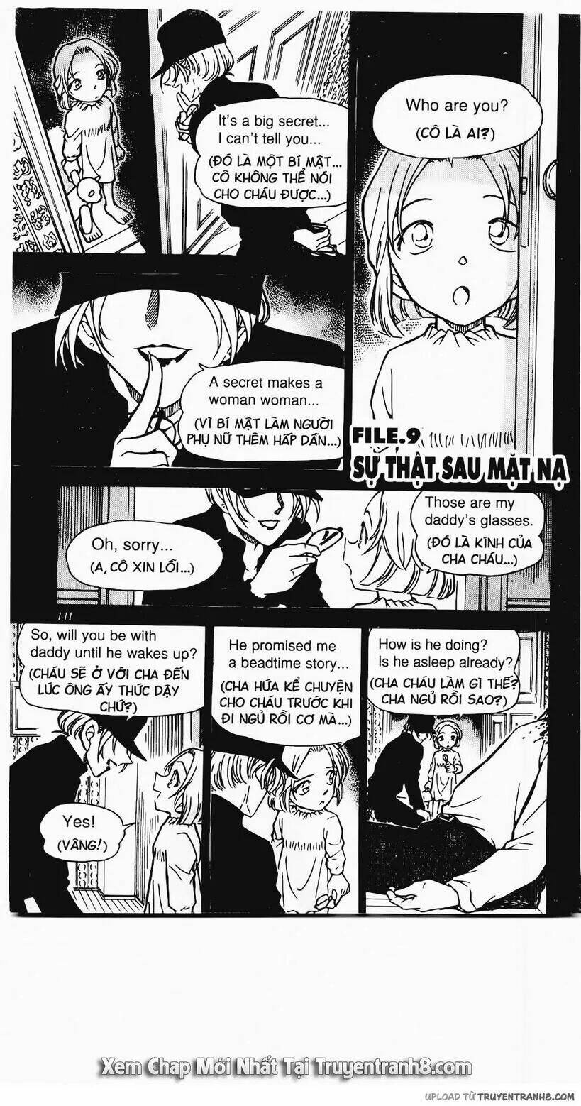 Chương 433 - Trang 1