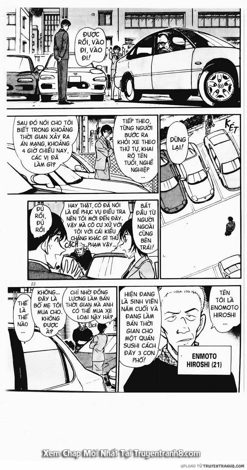 Chương 436 - Trang 11