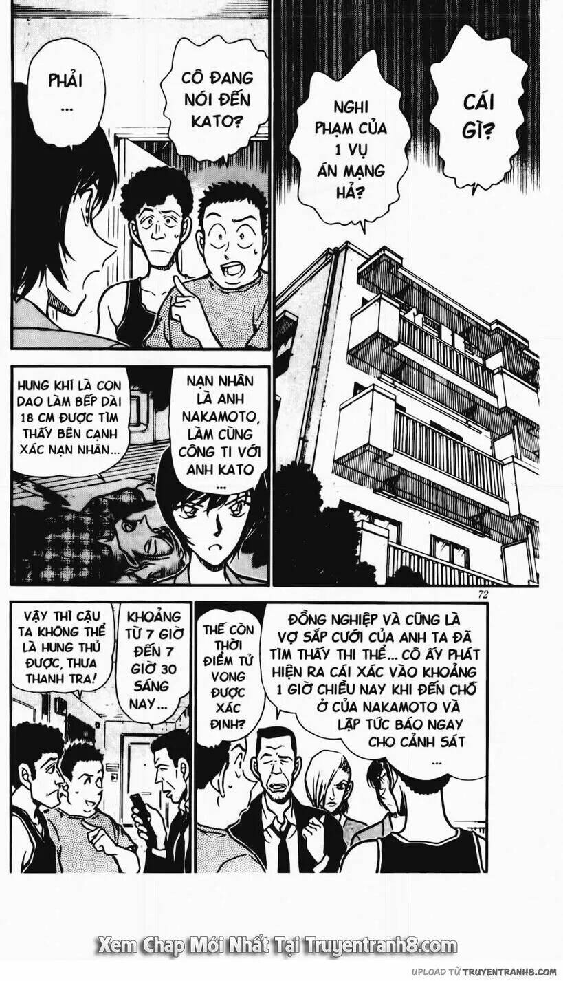 Chương 451 - Trang 2