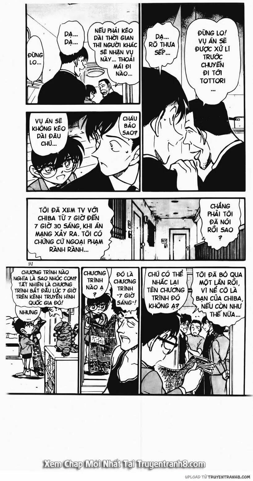 Chương 452 - Trang 5