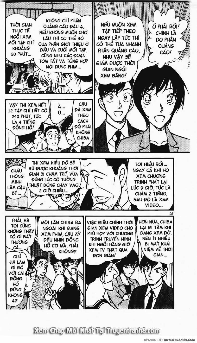 Chương 452 - Trang 10