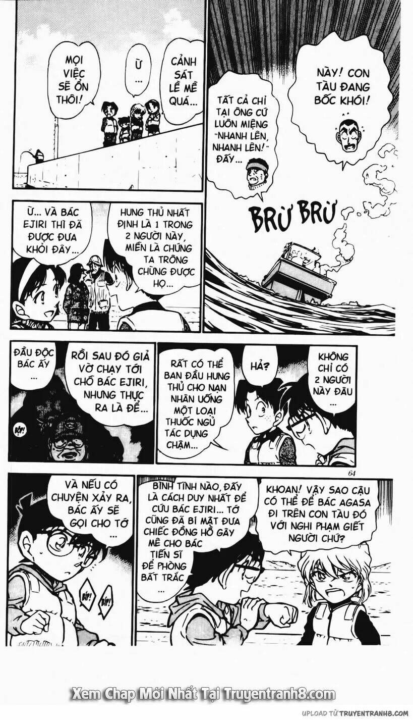 Chương 461 - Trang 12