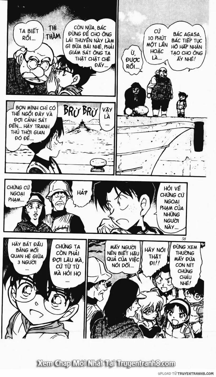 Chương 461 - Trang 6