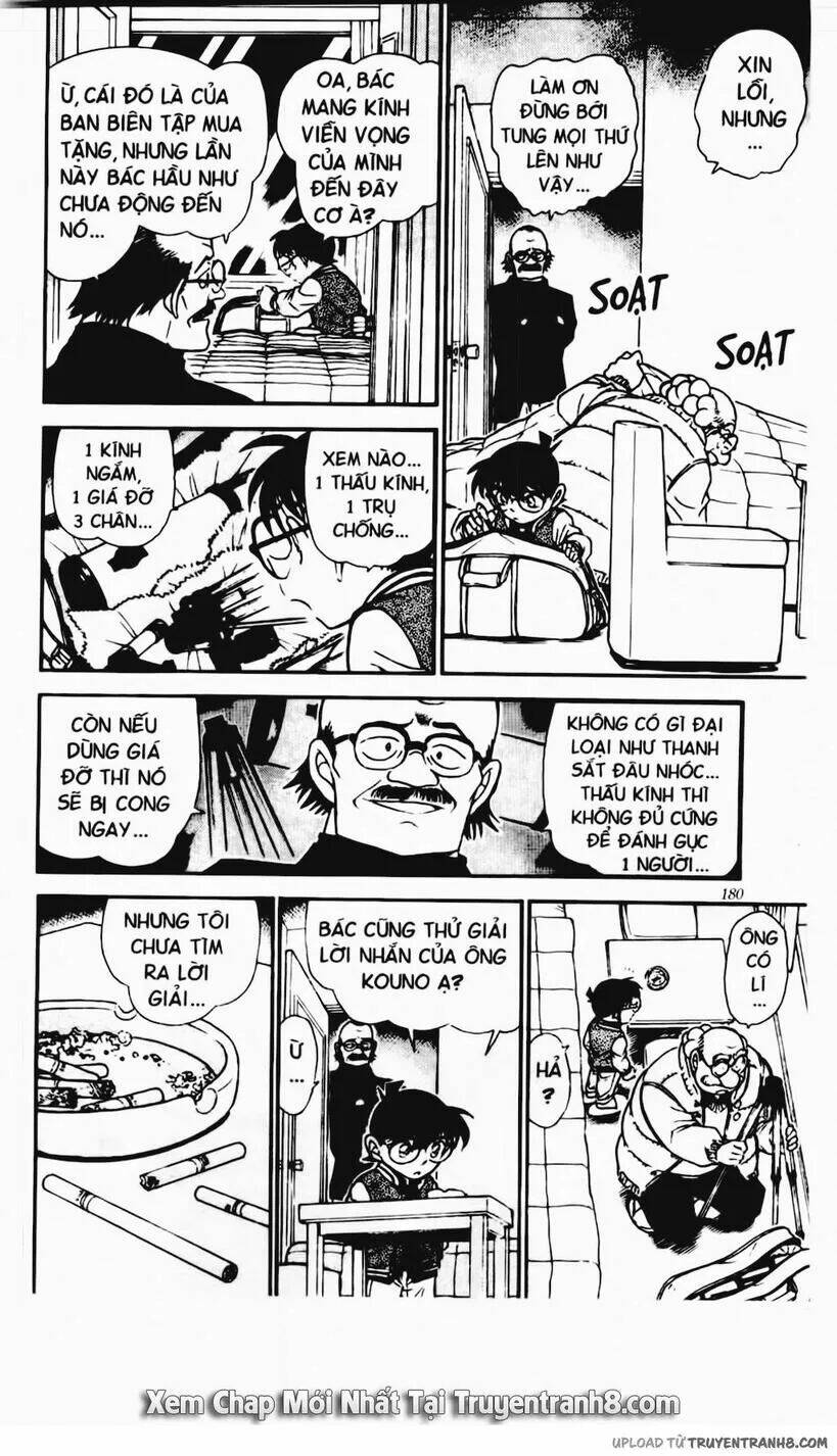 Chương 468 - Trang 10