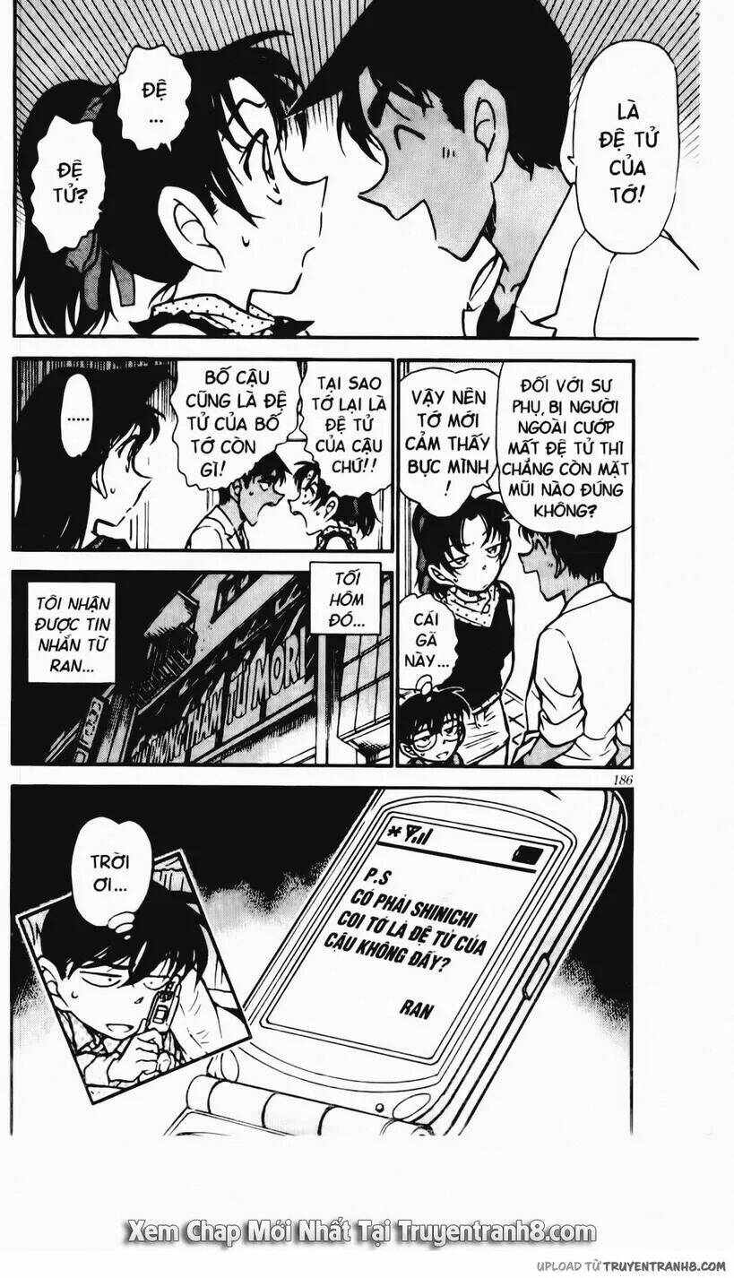 Chương 490 - Trang 18