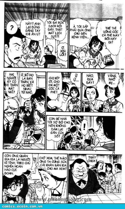 Chương 494 - Trang 15