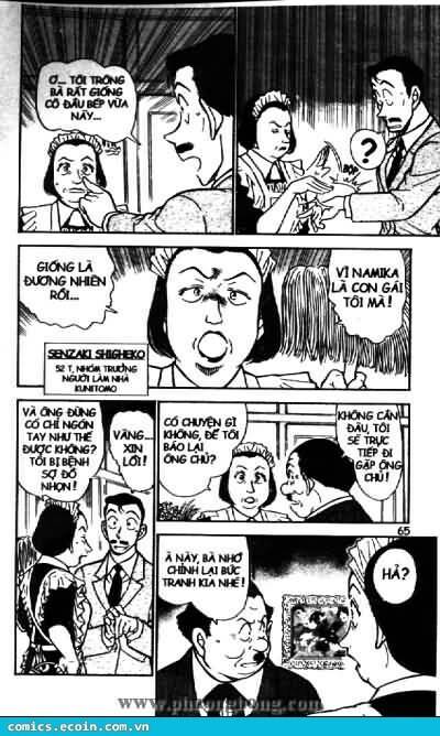 Chương 494 - Trang 9