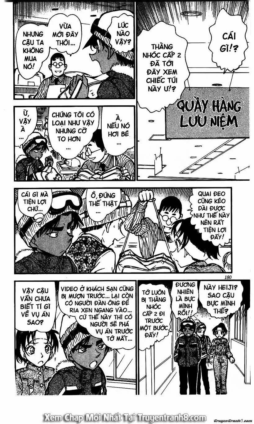 Chương 521 - Trang 11