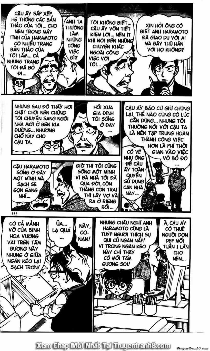 Chương 539 - Trang 10