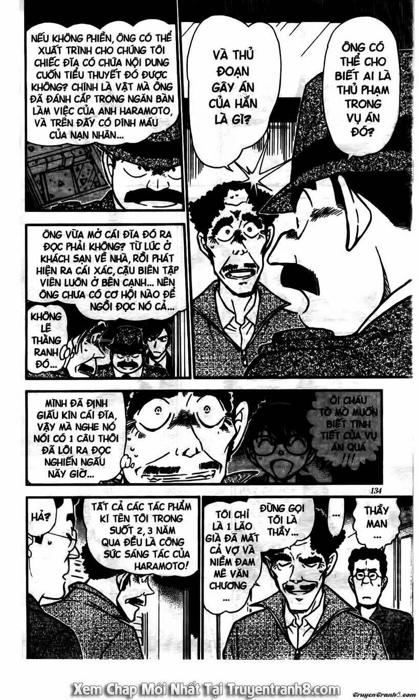 Chương 540 - Trang 17