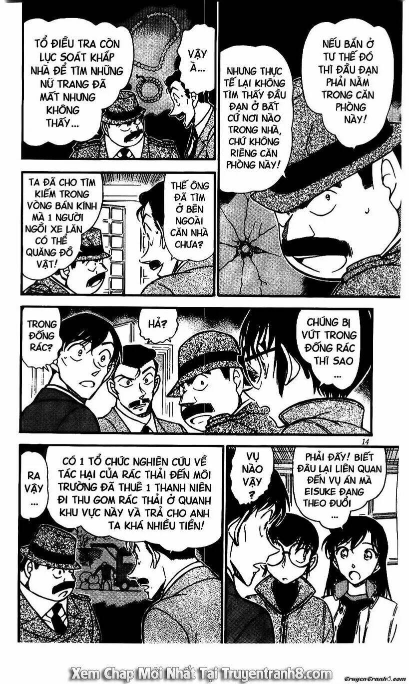 Chương 554 - Trang 13