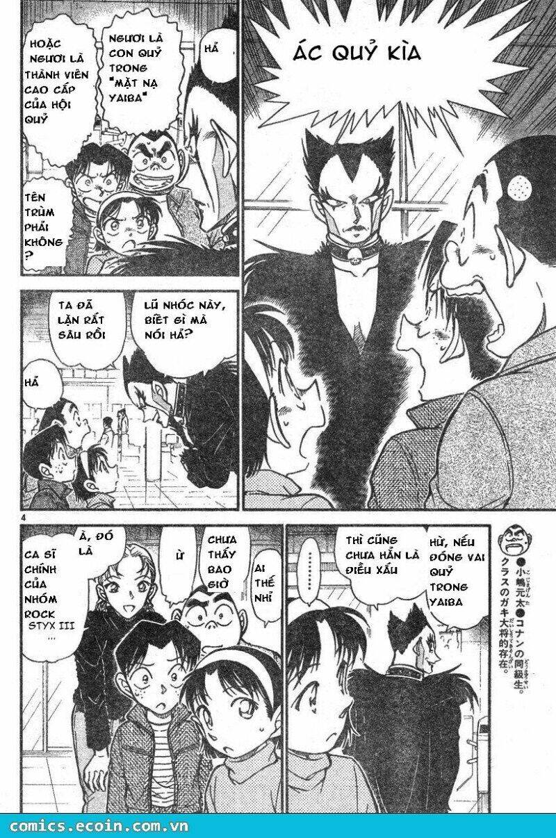 Chương 591 - Trang 4