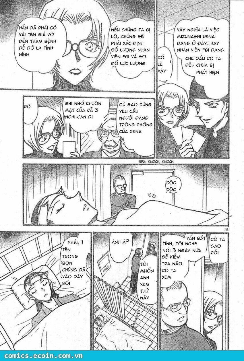 Chương 596 - Trang 15