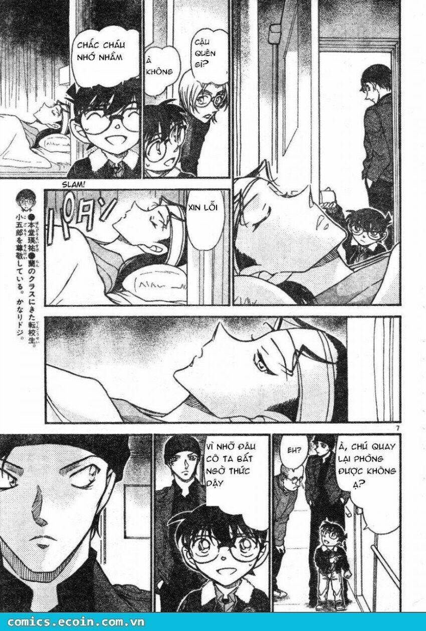 Chương 597 - Trang 7